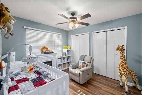 Tiny photo for 45026 16th St, Lancaster, CA 93534 (MLS # SR25275129)