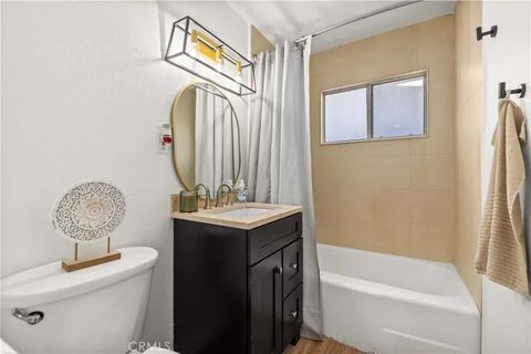 Tiny photo for 45026 16th St, Lancaster, CA 93534 (MLS # SR25275129)