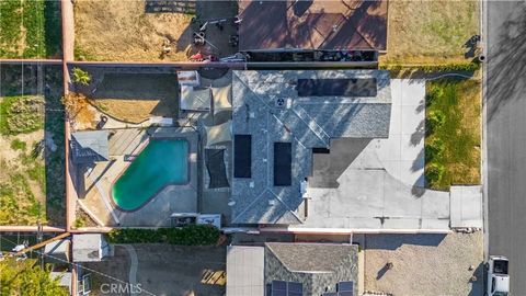 Tiny photo for 45026 16th St, Lancaster, CA 93534 (MLS # SR25275129)