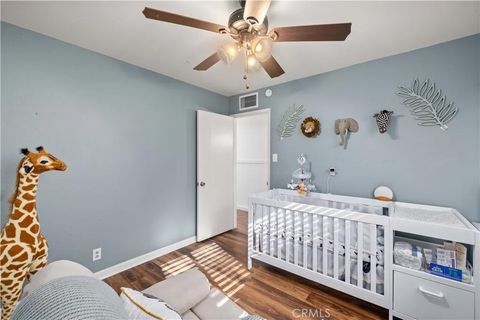 Tiny photo for 45026 16th St, Lancaster, CA 93534 (MLS # SR25275129)