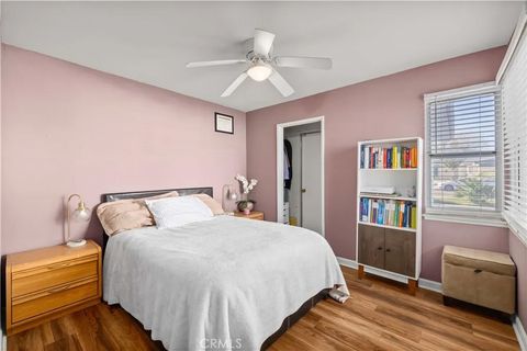 Tiny photo for 45026 16th St, Lancaster, CA 93534 (MLS # SR25275129)