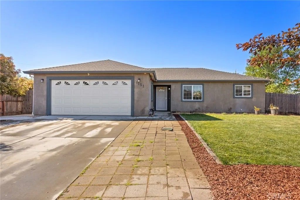 Photo of 1151 Abigail Lane, Oroville, CA 95965 (MLS # OR26064260)