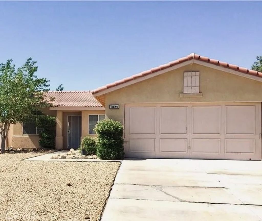 Photo of 10840 Pepper Street, Adelanto, CA 92301 (MLS # HD26070897)