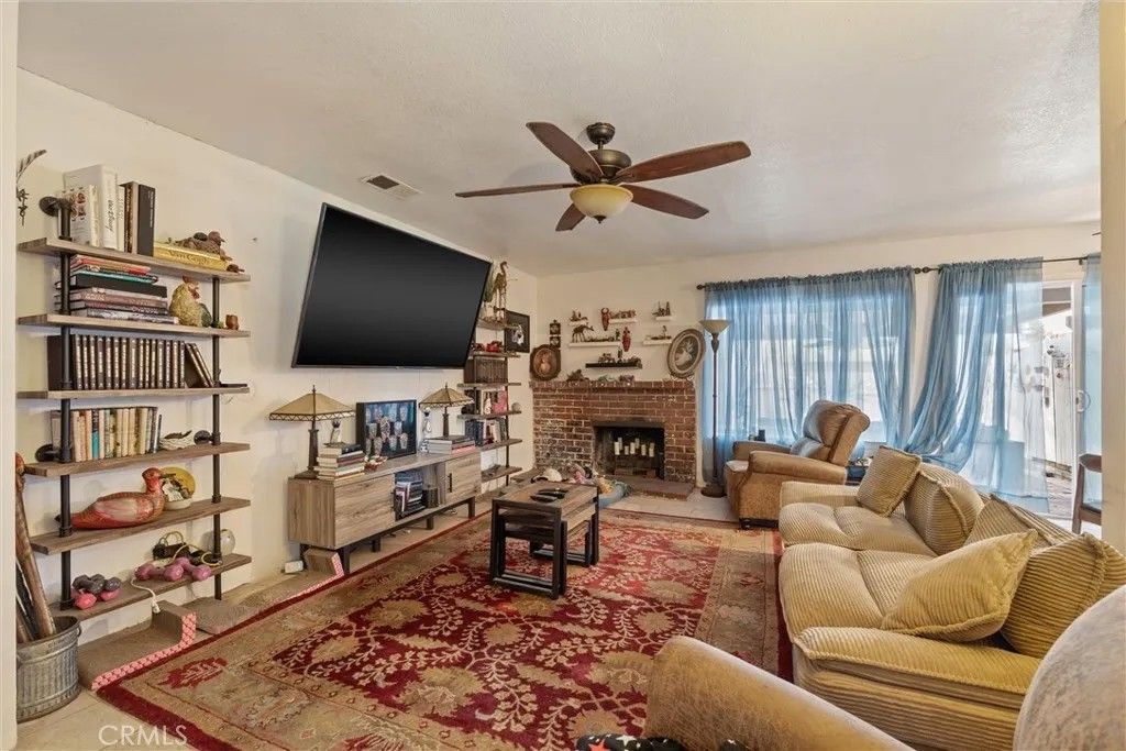 Photo of 3365 Orange Grove Avenue, Chino Hills, CA 91709 (MLS # WS26033112)