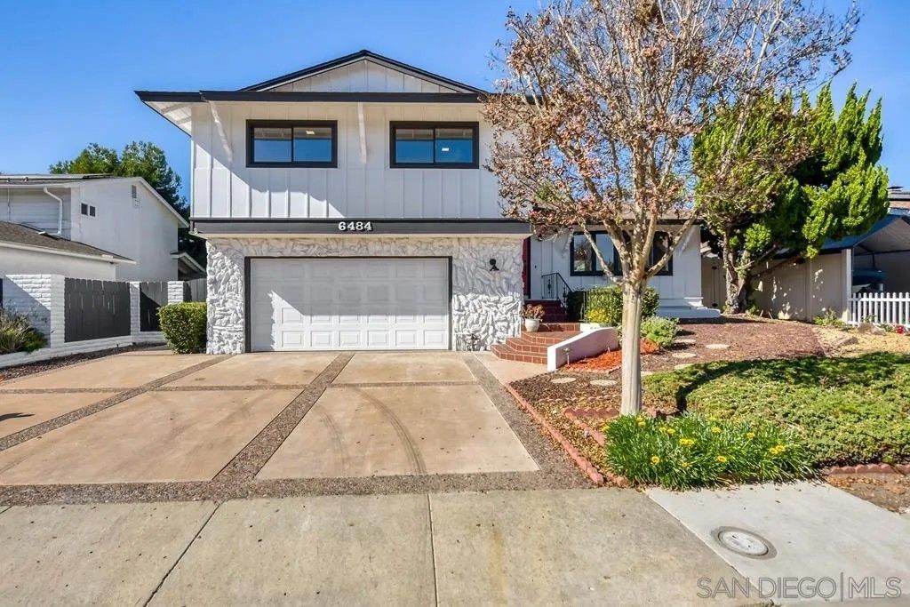 Photo of 6484 Belle Glade Ave, San Diego, CA 92119 (MLS # 260001374)