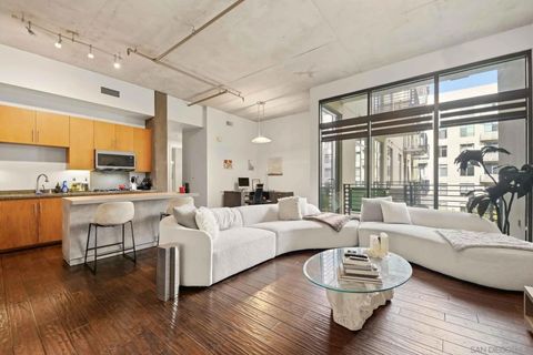 Photo of 1050 Island Ave #422, San Diego, CA 92101 (MLS # 250045229)