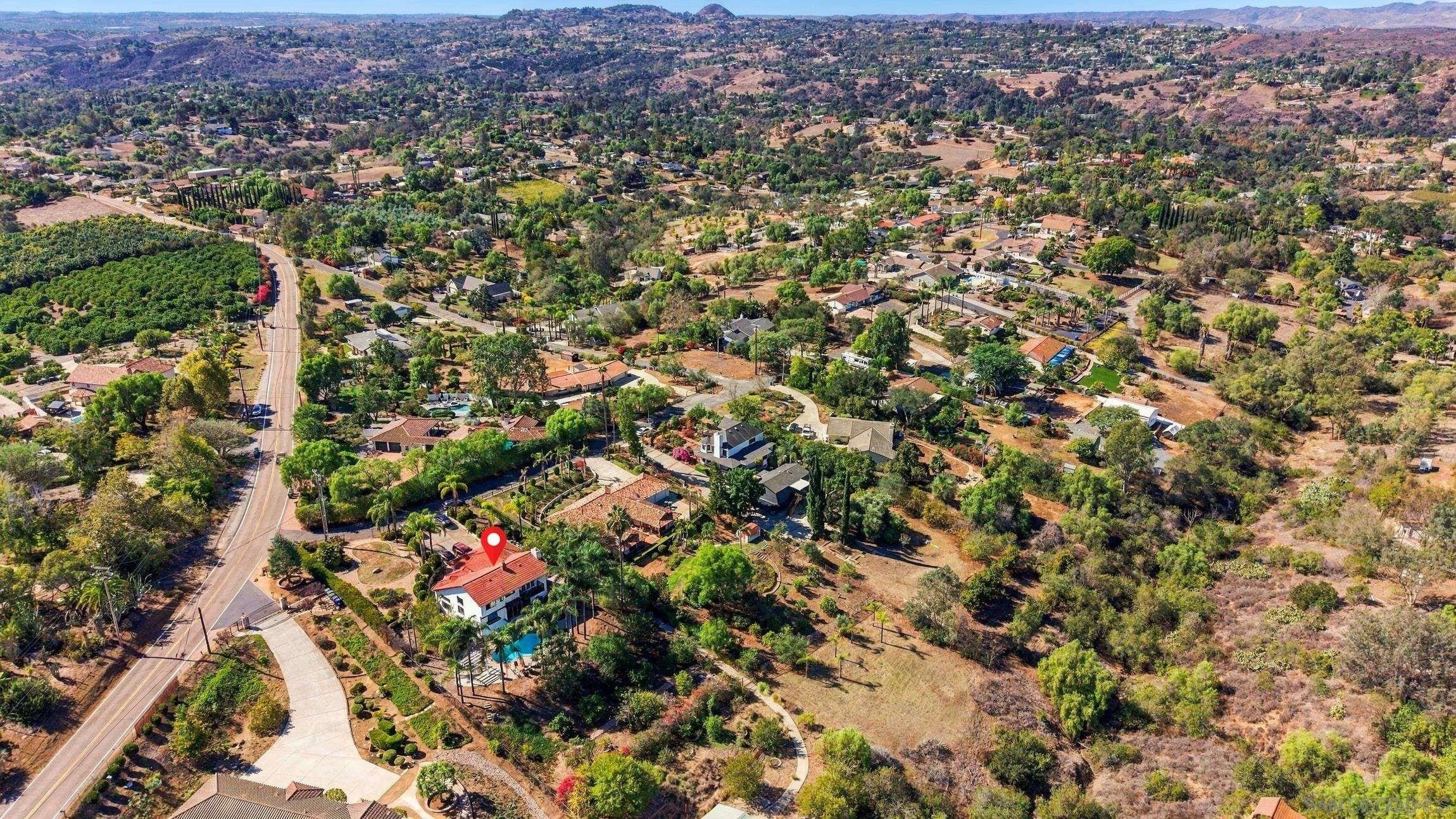 3144 Alta Verde Dr.