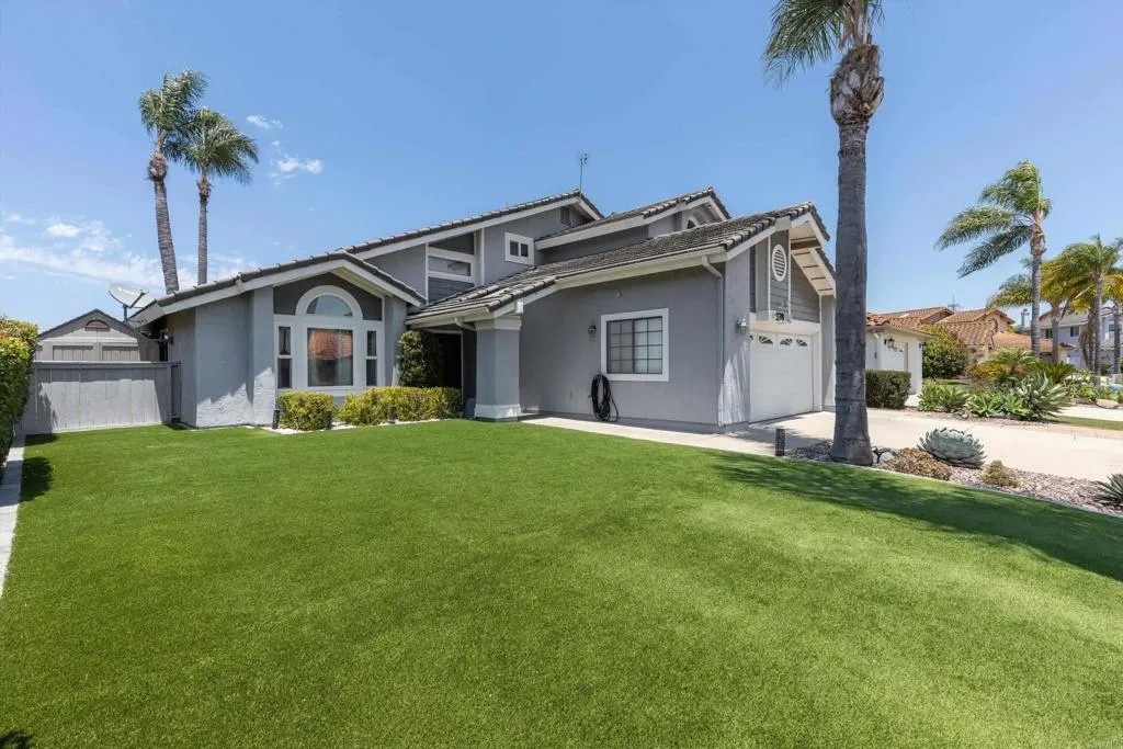 538 Jobe Hill Drive