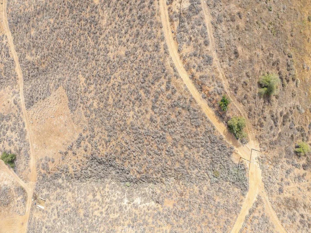 Photo of 0 Ridge, Lake Elsinore, CA 92530 (MLS # IV26164549)