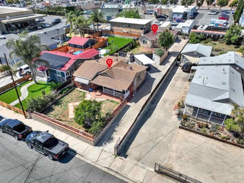 Photo of 1336 Peach Avenue, El Cajon, CA 92021 (MLS # PTP2606945)