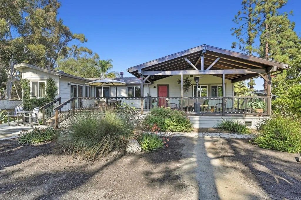 Photo of 5102 Don Mata Drive, Carlsbad, CA 92010 (MLS # NDP2509305)