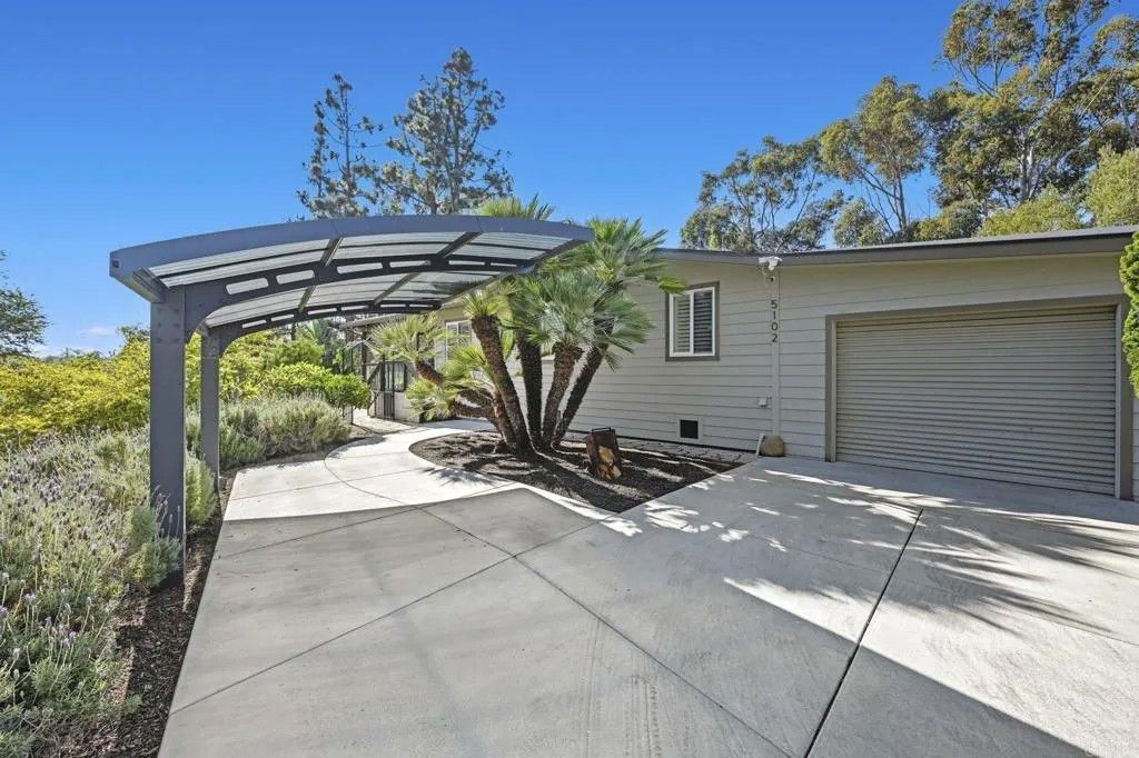 Photo of 5102 Don Mata Drive, Carlsbad, CA 92010 (MLS # NDP2509305)