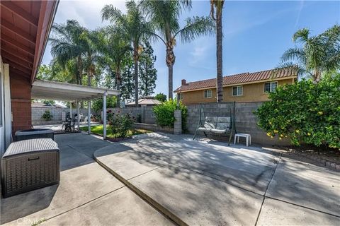 Tiny photo for 11261 Wayfield Road, Riverside, CA 92505 (MLS # IG26083883)