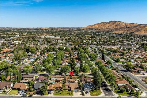 Tiny photo for 11261 Wayfield Road, Riverside, CA 92505 (MLS # IG26083883)