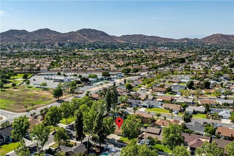 Tiny photo for 11261 Wayfield Road, Riverside, CA 92505 (MLS # IG26083883)