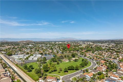 Tiny photo for 11261 Wayfield Road, Riverside, CA 92505 (MLS # IG26083883)