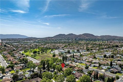 Tiny photo for 11261 Wayfield Road, Riverside, CA 92505 (MLS # IG26083883)