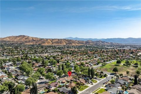 Tiny photo for 11261 Wayfield Road, Riverside, CA 92505 (MLS # IG26083883)