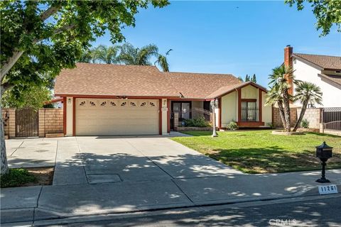 Tiny photo for 11261 Wayfield Road, Riverside, CA 92505 (MLS # IG26083883)