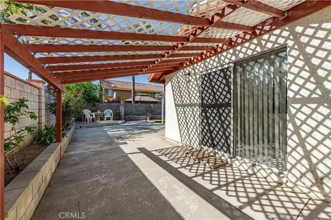 Tiny photo for 11261 Wayfield Road, Riverside, CA 92505 (MLS # IG26083883)
