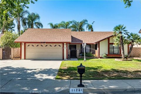 Tiny photo for 11261 Wayfield Road, Riverside, CA 92505 (MLS # IG26083883)