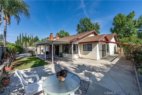 Tiny photo for 11261 Wayfield Road, Riverside, CA 92505 (MLS # IG26083883)