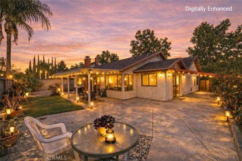 Tiny photo for 11261 Wayfield Road, Riverside, CA 92505 (MLS # IG26083883)