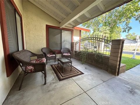 Tiny photo for 11261 Wayfield Road, Riverside, CA 92505 (MLS # IG26083883)