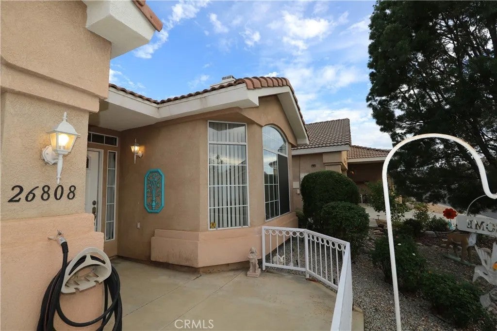 26808 China Drive