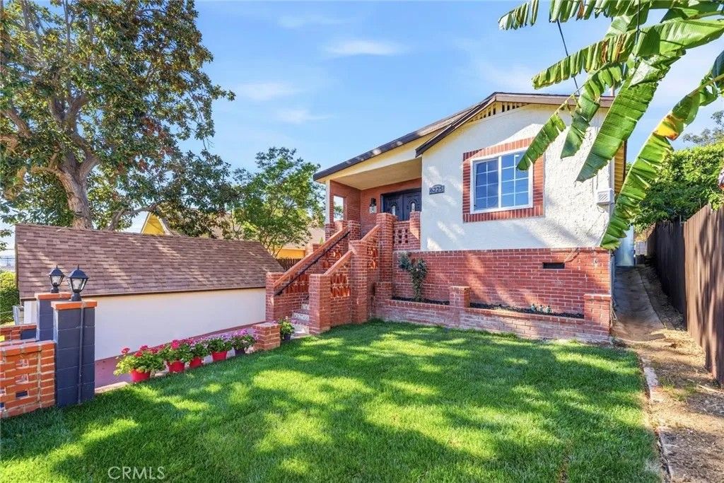 Photo of 6225 Beard St, Los Angeles, CA 90042 (MLS # CV26050682)