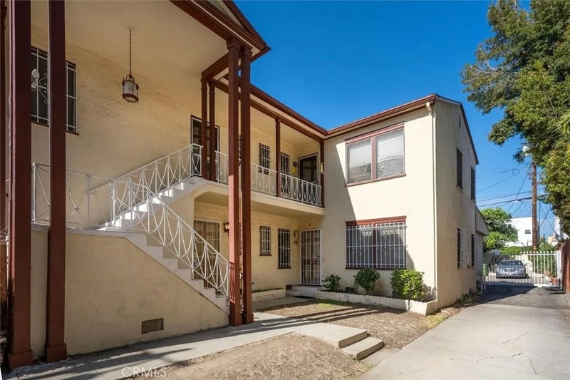 457 N Stanley