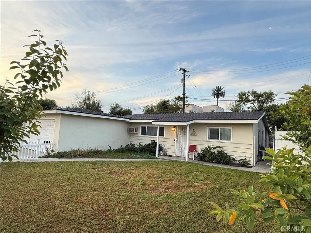 Photo of 18202 Espito Street, Rowland Heights, CA 91748 (MLS # TR26076451)