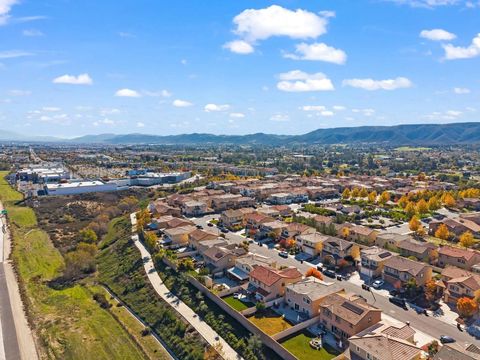 Tiny photo for 24306 Red Spruce Ave, Murrieta, CA 92562 (MLS # 250045144)