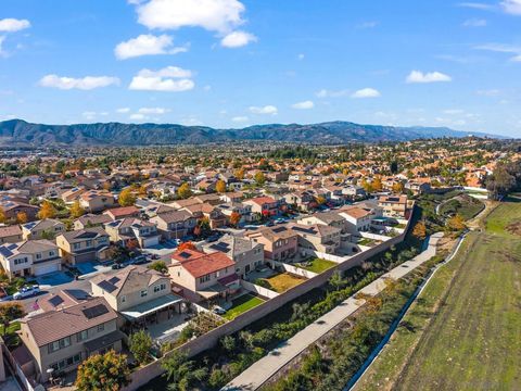 Tiny photo for 24306 Red Spruce Ave, Murrieta, CA 92562 (MLS # 250045144)