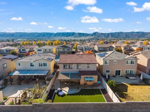 Tiny photo for 24306 Red Spruce Ave, Murrieta, CA 92562 (MLS # 250045144)