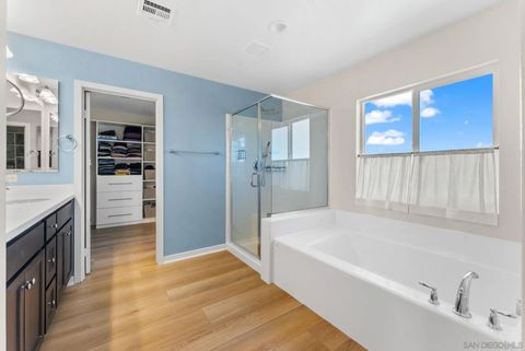 Tiny photo for 24306 Red Spruce Ave, Murrieta, CA 92562 (MLS # 250045144)