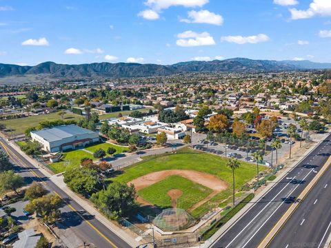 Tiny photo for 24306 Red Spruce Ave, Murrieta, CA 92562 (MLS # 250045144)