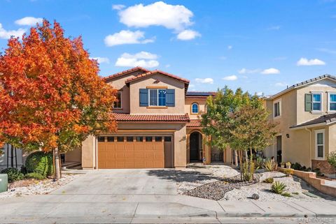 Photo of 24306 Red Spruce Ave, Murrieta, CA 92562 (MLS # 250045144)