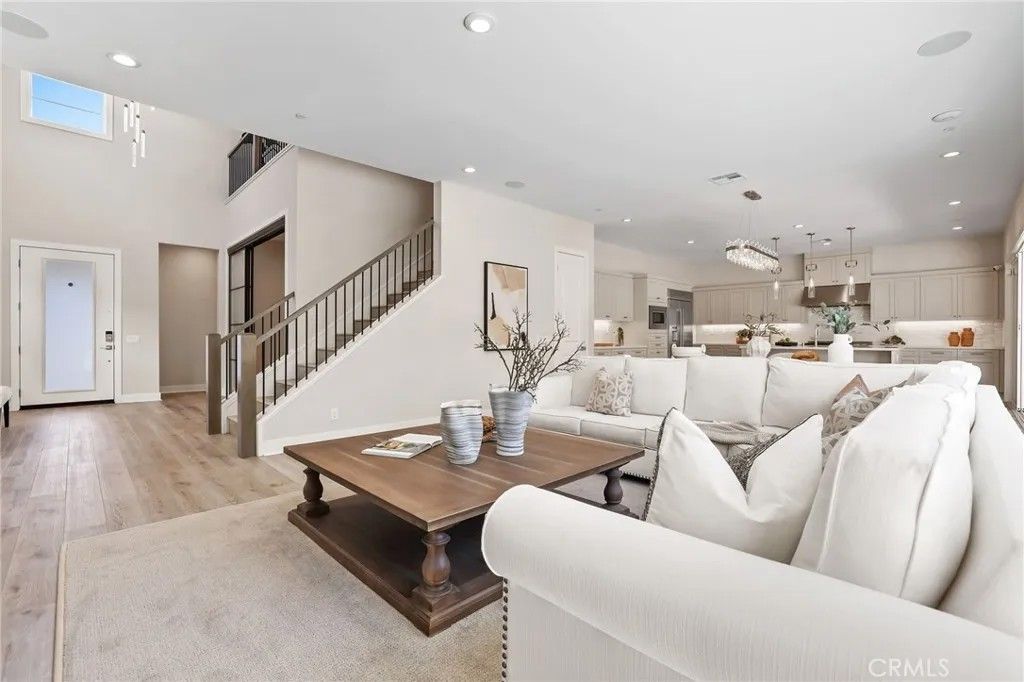 Photo of 261 Huckleberry, Lake Forest, CA 92630 (MLS # OC26057810)