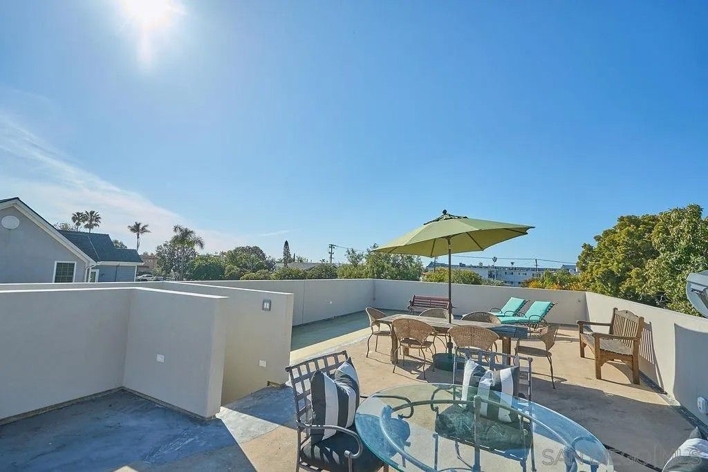 Photo of 339 C Ave, Coronado, CA 92118 (MLS # 250041124)