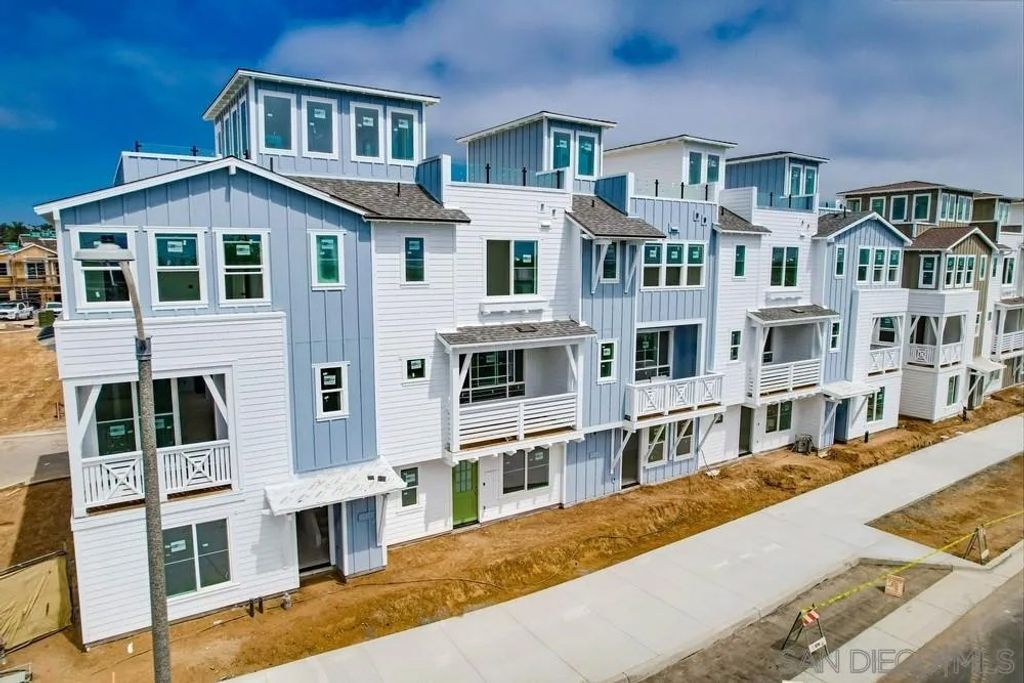 Photo of 7479 Ponto Road, Carlsbad, CA 92011 (MLS # 250033783)