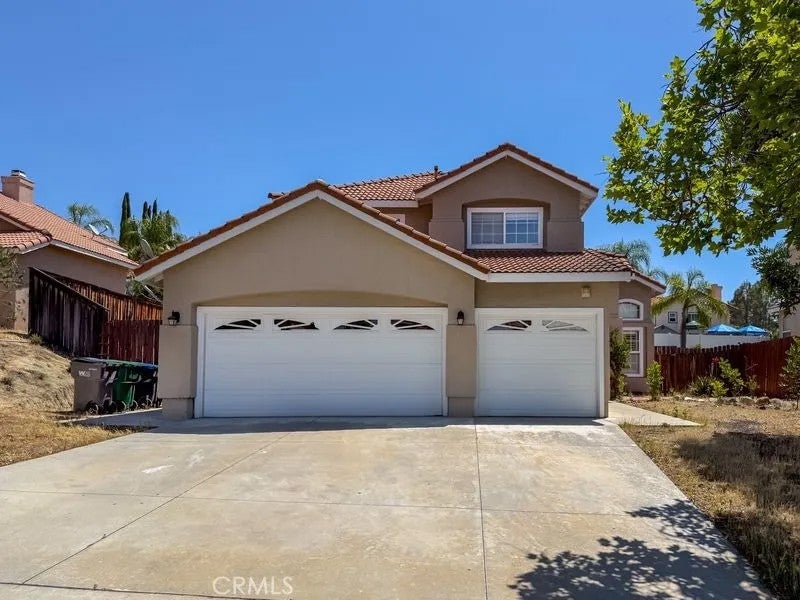 Photo of 21221 Shakespeare Court, Moreno Valley, CA 92557 (MLS # TR26133142)