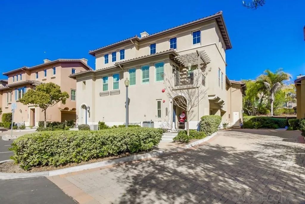 Photo of 9240 Piantino Way, San Diego, CA 92108 (MLS # 260001882)