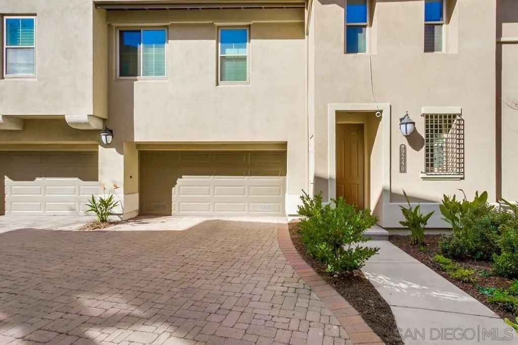 Photo of 9240 Piantino Way, San Diego, CA 92108 (MLS # 260001882)