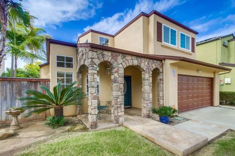 930 Gardena Road Encinitas CA 92024