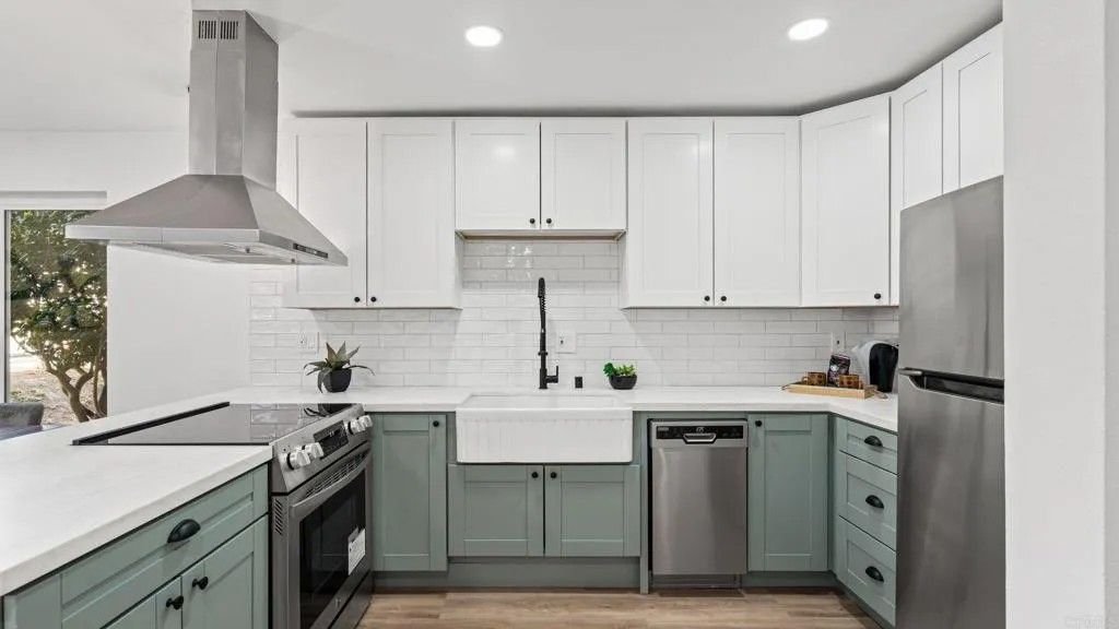 Photo of 7833 Camino Huerta, San Diego, CA 92122 (MLS # PTP2602466)