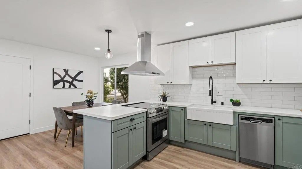 Photo of 7833 Camino Huerta, San Diego, CA 92122 (MLS # PTP2602466)