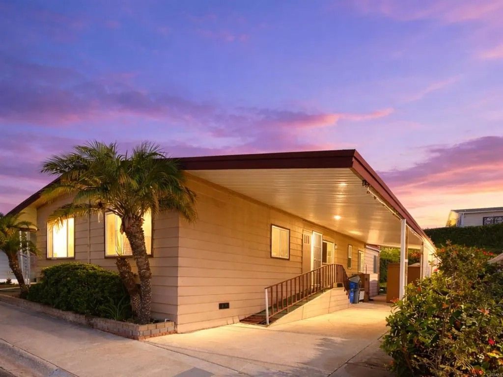 Photo of 3340 Del Sol Blvd #SPC 4, San Diego, CA 92154 (MLS # PTP2509223)