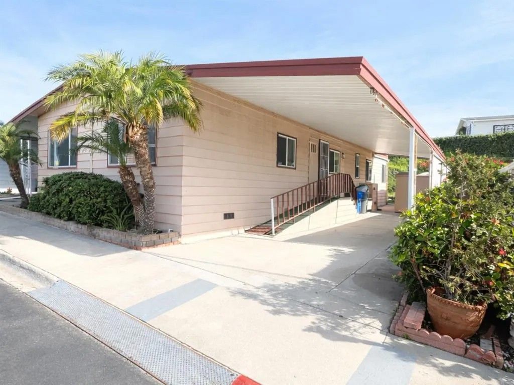 Photo of 3340 Del Sol Blvd #SPC 4, San Diego, CA 92154 (MLS # PTP2509223)