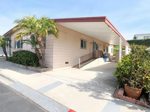 3340 Del Sol Blvd Unit SPC 4, San Diego, CA 92154 - #: PTP2509223